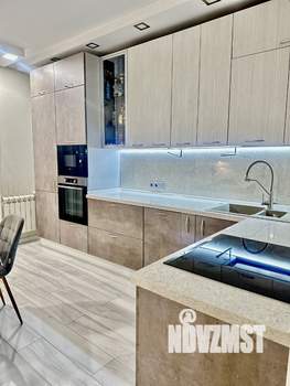 3-к квартира, вторичка, 69м2, 13/18 этаж