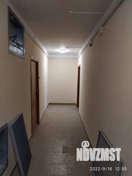 1-к квартира, вторичка, 37м2, 2/17 этаж