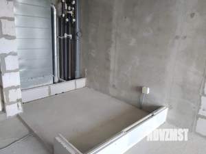 Студия квартира, вторичка, 19м2, 5/18 этаж