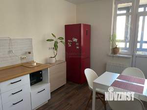 1-к квартира, вторичка, 37м2, 14/16 этаж