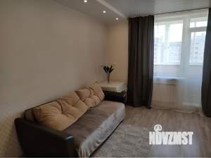 Студия квартира, вторичка, 30м2, 16/17 этаж