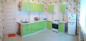 1-к квартира, вторичка, 45м2, 20/25 этаж