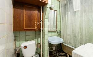 2-к квартира, вторичка, 43м2, 3/9 этаж