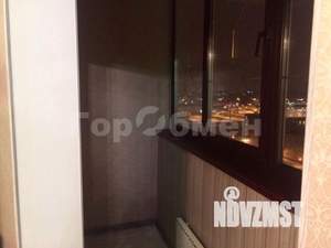 1-к квартира, вторичка, 45м2, 14/25 этаж