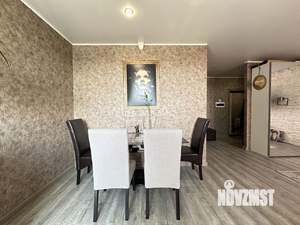 Студия квартира, вторичка, 43м2, 20/25 этаж