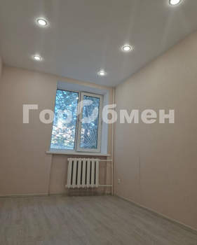 Студия квартира, вторичка, 12м2, 1/5 этаж