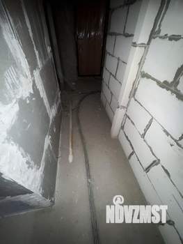 1-к квартира, вторичка, 35м2, 3/25 этаж