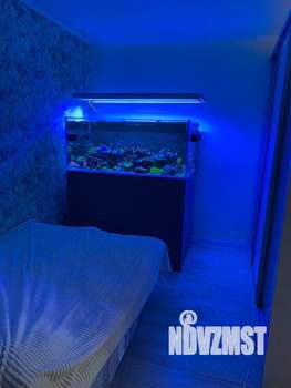 1-к квартира, вторичка, 40м2, 17/22 этаж