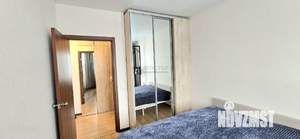 2-к квартира, вторичка, 46м2, 12/17 этаж