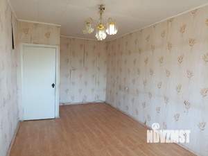 1-к квартира, вторичка, 36м2, 5/14 этаж