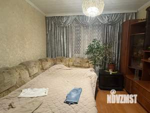 3-к квартира, вторичка, 74м2, 13/17 этаж