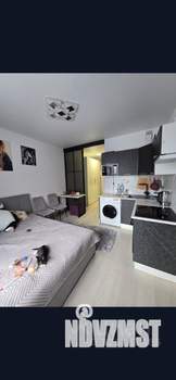 Студия квартира, вторичка, 22м2, 12/23 этаж