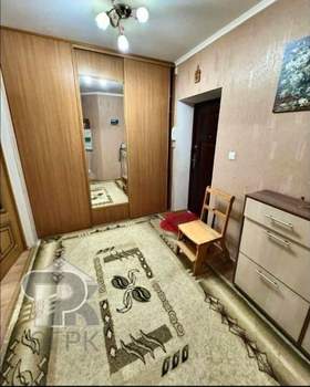 1-к квартира, вторичка, 61м2, 2/9 этаж