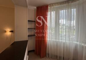 2-к квартира, вторичка, 60м2, 2/17 этаж
