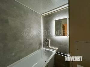 1-к квартира, вторичка, 34м2, 2/9 этаж