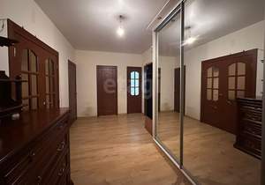 2-к квартира, вторичка, 70м2, 6/20 этаж