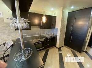 2-к квартира, вторичка, 57м2, 14/17 этаж