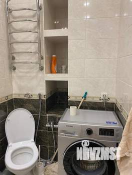 1-к квартира, вторичка, 39м2, 10/27 этаж