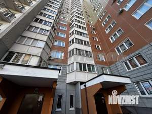 2-к квартира, вторичка, 66м2, 12/17 этаж