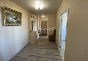 3-к квартира, вторичка, 75м2, 16/17 этаж