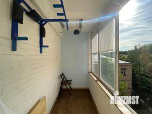 1-к квартира, вторичка, 33м2, 6/9 этаж