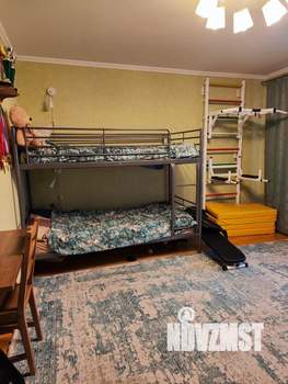 4-к квартира, вторичка, 102м2, 1/9 этаж