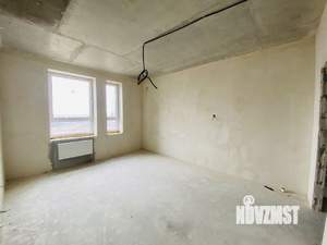 1-к квартира, вторичка, 36м2, 13/22 этаж