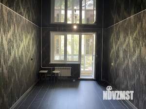 1-к квартира, вторичка, 33м2, 3/9 этаж