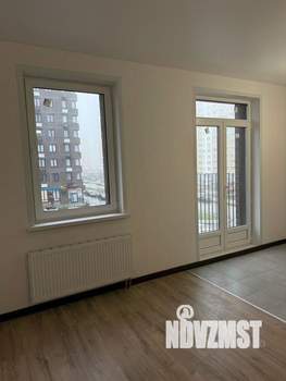 Студия квартира, вторичка, 26м2, 3/17 этаж