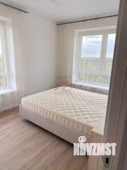2-к квартира, вторичка, 61м2, 19/25 этаж
