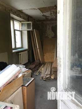 1-к квартира, вторичка, 32м2, 2/4 этаж