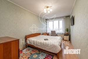 3-к квартира, вторичка, 85м2, 11/17 этаж