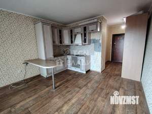 Студия квартира, вторичка, 32м2, 6/16 этаж