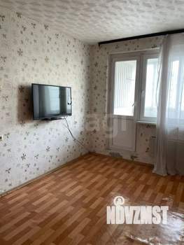 1-к квартира, вторичка, 35м2, 15/16 этаж