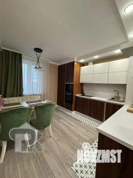 3-к квартира, вторичка, 74м2, 7/16 этаж