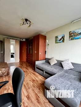 1-к квартира, вторичка, 32м2, 9/9 этаж