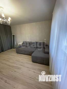 1-к квартира, вторичка, 44м2, 3/25 этаж