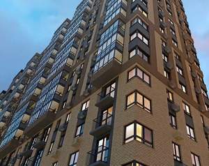 2-к квартира, вторичка, 37м2, 3/21 этаж