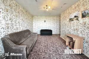 2-к квартира, вторичка, 49м2, 13/14 этаж
