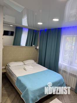Студия квартира, вторичка, 21м2, 2/3 этаж