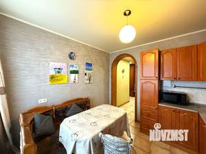 1-к квартира, вторичка, 39м2, 10/12 этаж