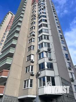 2-к квартира, вторичка, 60м2, 3/22 этаж