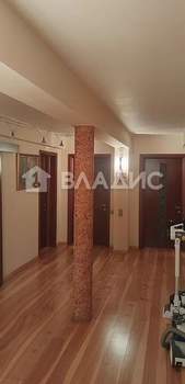 6-к квартира, вторичка, 147м2, 5/25 этаж