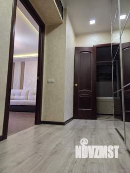 2-к квартира, вторичка, 61м2, 16/28 этаж