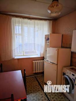 1-к квартира, вторичка, 36м2, 4/14 этаж