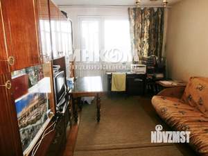 2-к квартира, вторичка, 52м2, 4/9 этаж