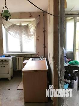 1-к квартира, вторичка, 32м2, 2/4 этаж