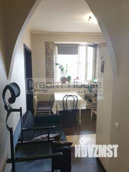 1-к квартира, вторичка, 49м2, 2/18 этаж
