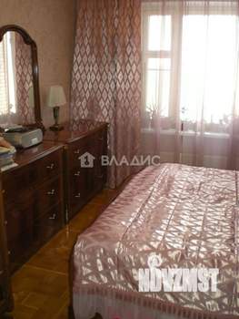 3-к квартира, вторичка, 65м2, 7/9 этаж