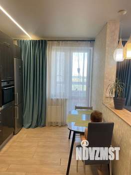 3-к квартира, вторичка, 76м2, 15/22 этаж